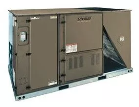 Commcercial hvac packaged rooftop units