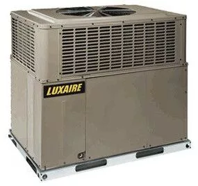 Commcercial hvac packaged outdoor units
